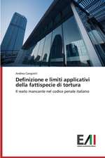 Definizione E Limiti Applicativi Della Fattispecie Di Tortura: Aiesec Int.