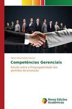 Competencias Gerenciais: Filmes, Estetica, Tematica