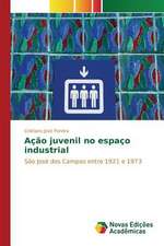 Acao Juvenil No Espaco Industrial: Um Enfoque Na Prevencao Da Doenca Renal