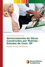 Gerenciamento de Obras Construidas Por Mutirao - Estudos de Caso -Sp: Um Sistema Baseado Em Ontologias Aplicada a Saude