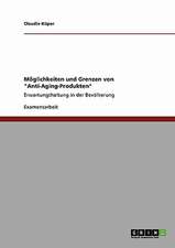 Möglichkeiten und Grenzen von 