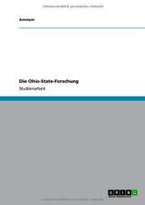 Die Ohio-State-Forschung