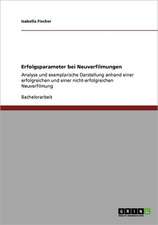 Erfolgsparameter bei Neuverfilmungen