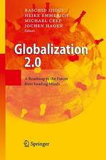 Globalization 2.0: A Roadmap to the Future from Leading Minds