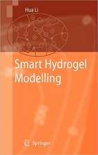 Smart Hydrogel Modelling