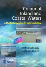 Color of Inland and Coastal Waters: A Methodology for its Interpretation