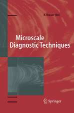 Microscale Diagnostic Techniques