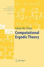 Computational Ergodic Theory