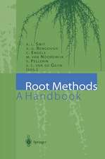 Root Methods: A Handbook