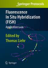 Fluorescence In Situ Hybridization (FISH) - Application Guide