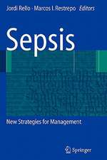 Sepsis: New Strategies for Management