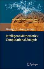 Intelligent Mathematics: Computational Analysis