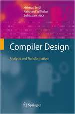 Compiler Design