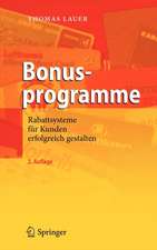 Bonusprogramme: Rabattsysteme für Kunden erfolgreich gestalten