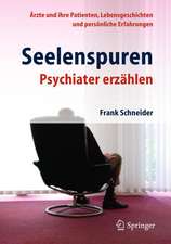 Irgendwie kommt es anders - Psychiater erzählen