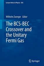 The BCS-BEC Crossover and the Unitary Fermi Gas