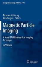 Magnetic Particle Imaging: A Novel SPIO Nanoparticle Imaging Technique