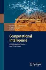 Computational Intelligence