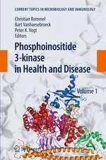 Phosphoinositide 3-kinase in Health and Disease: Volume 1