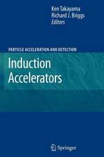 Induction Accelerators