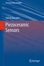 Piezoceramic Sensors