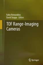 TOF Range-Imaging Cameras