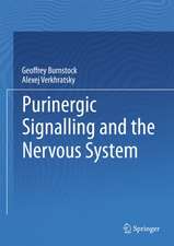 Purinergic Signalling and the Nervous System