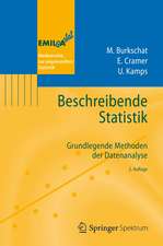 Beschreibende Statistik