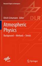 Atmospheric Physics: Background – Methods – Trends