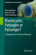 Blastocystis: Pathogen or Passenger?: An Evaluation of 101 Years of Research