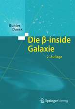 Die beta-inside Galaxie