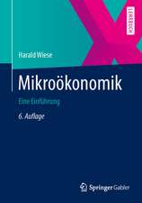 Mikroökonomik: Eine Einführung