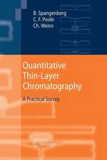 Quantitative Thin-Layer Chromatography: A Practical Survey