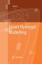 Smart Hydrogel Modelling