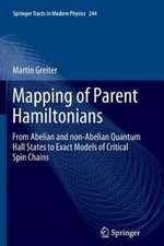 Mapping of Parent Hamiltonians: From Abelian and non-Abelian Quantum Hall States to Exact Models of Critical Spin Chains