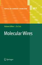 Molecular Wires: From Design to Properties