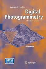 Linder, W: Digital Photogrammetry