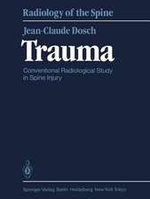 Dosch, J: Trauma