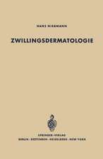 Zwillingsdermatologie: Eine Studie über den Erblichkeitsgrad bei 89 Hautkrankheiten nach Untersuchung von 370 Zwillingspaaren