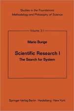 Scientific Research I