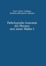 Pathologische Anatomie des Herzens und seiner Hüllen