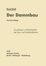 Der Dammbau: Grundlagen und Geotechnik der Stau- und Verkehrsdämme