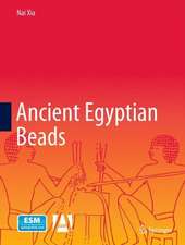 Ancient Egyptian Beads