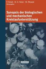 Synopsis der biologischen und mechanischen Kreislaufunterstützung