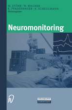 Neuromonitoring