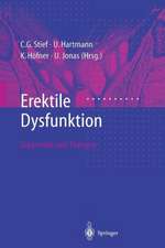 Erektile Dysfunktion: Diagnostik und Therapie