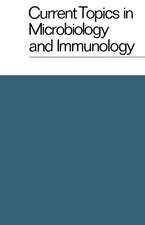 Current Topics in Microbiology and Immunology / Ergebnisse der Mikrobiologie und Immunitätsforschung: Volume 65