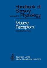 Muscle Receptors