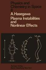 Plasma Instabilities and Nonlinear Effects