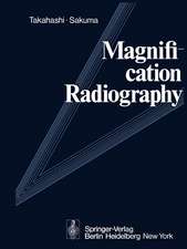 Magnification Radiography